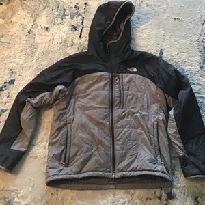 North Face summit series jacket